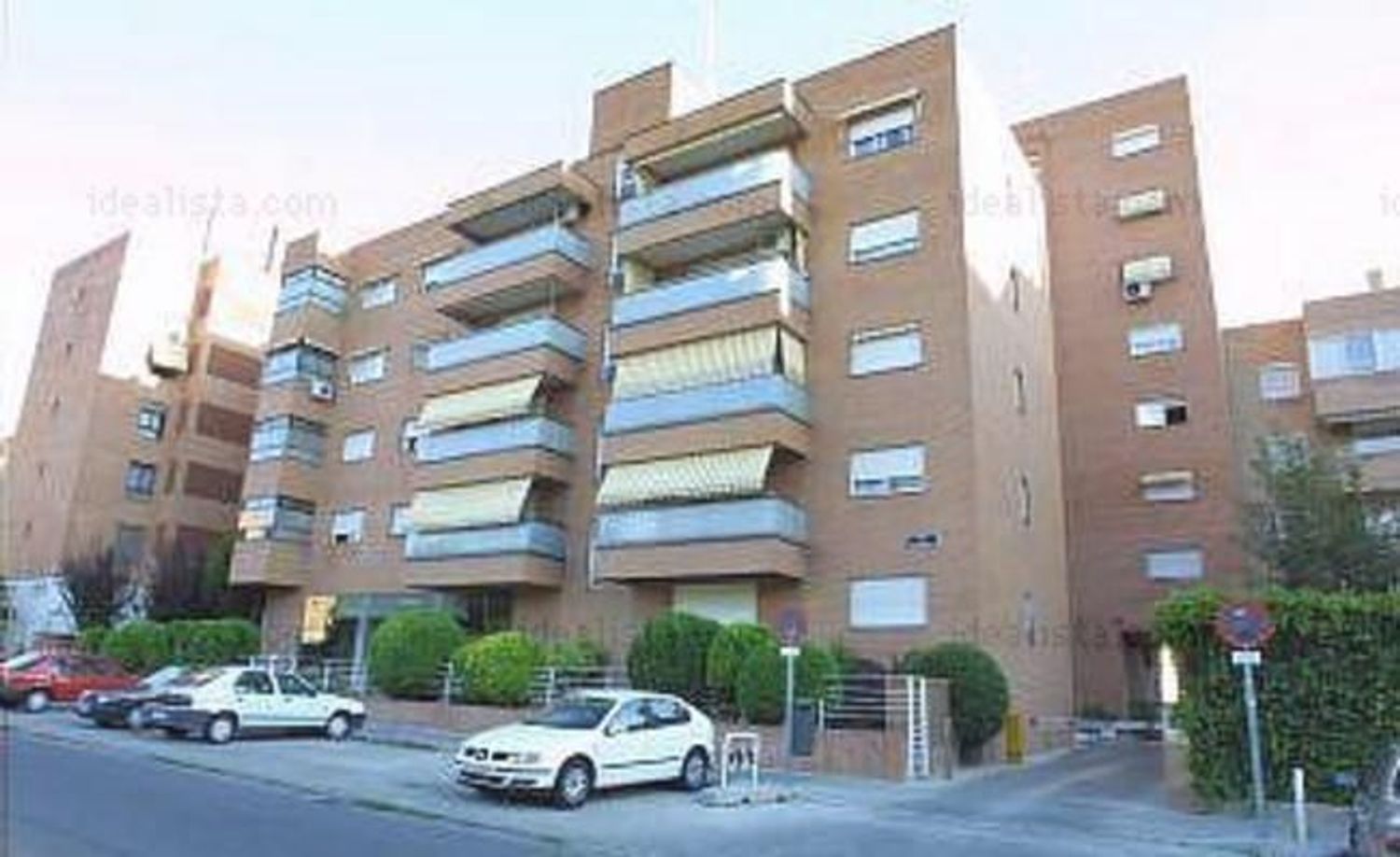 Piso en calle de Valdeverdeja, 5