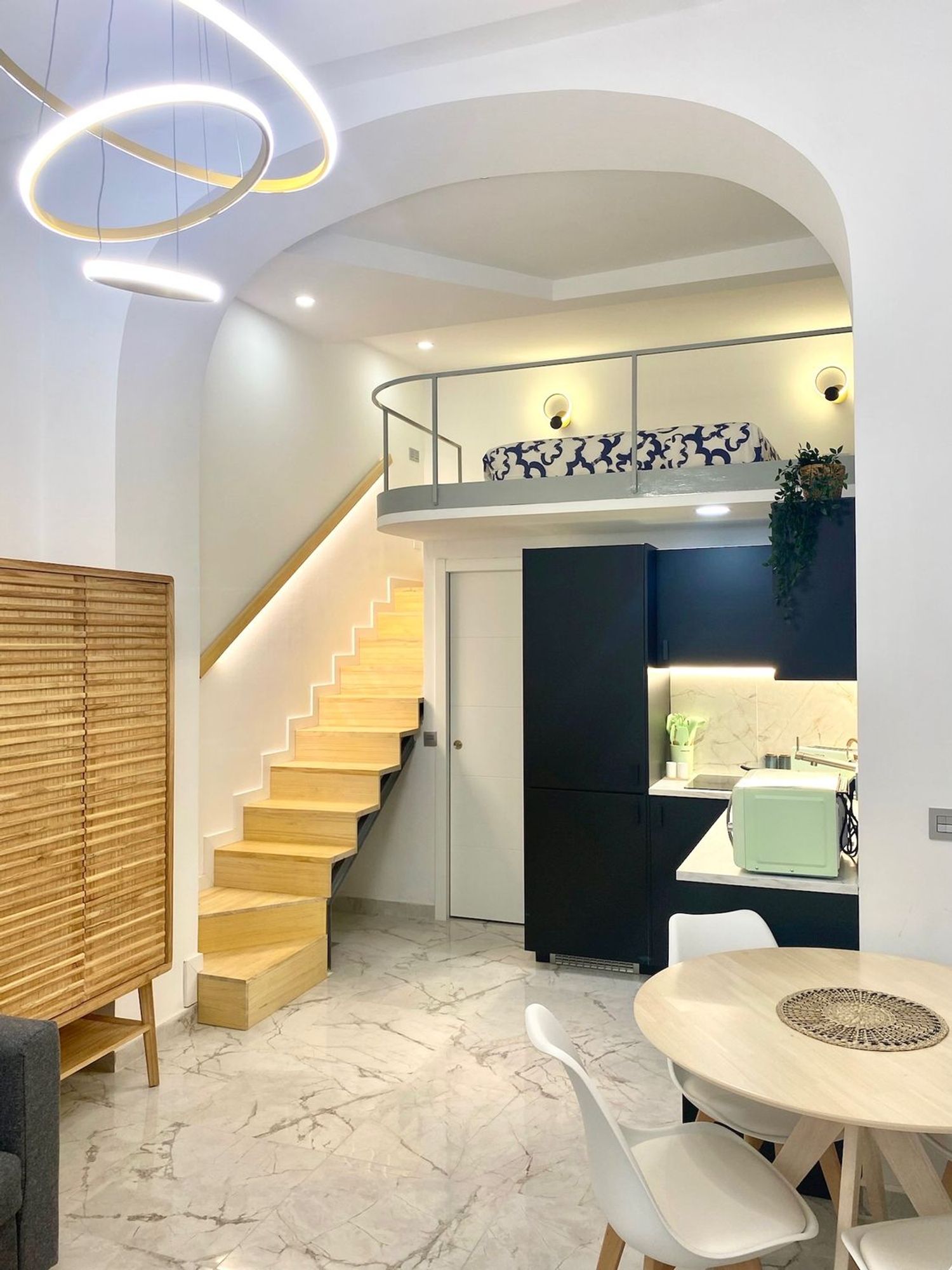 Piso en calle Peña, 1 - Foto 1