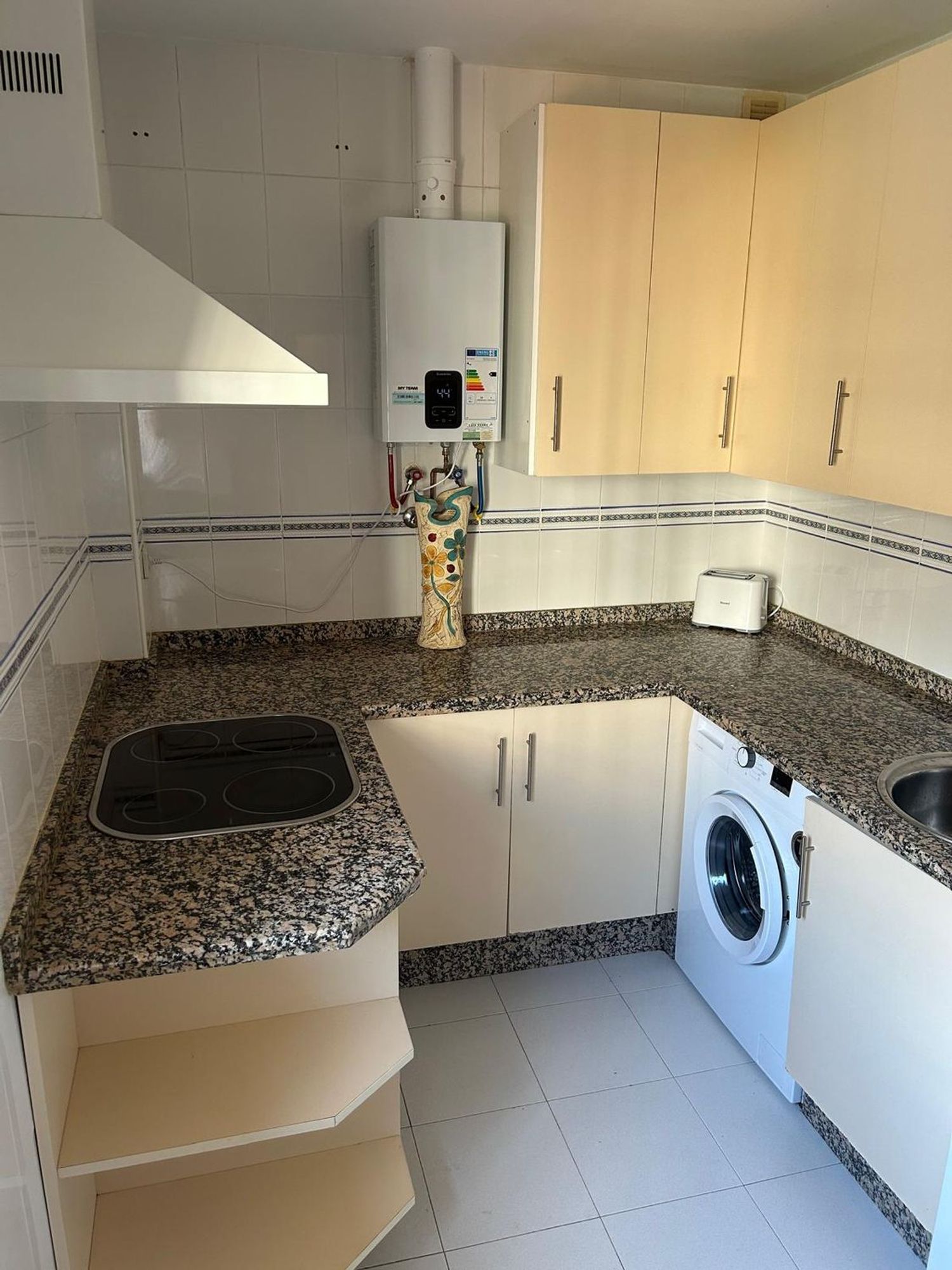 Piso en calle Doctor Madrazo Osuna, 7 (Residencial Las Perlas 1) - Foto 5