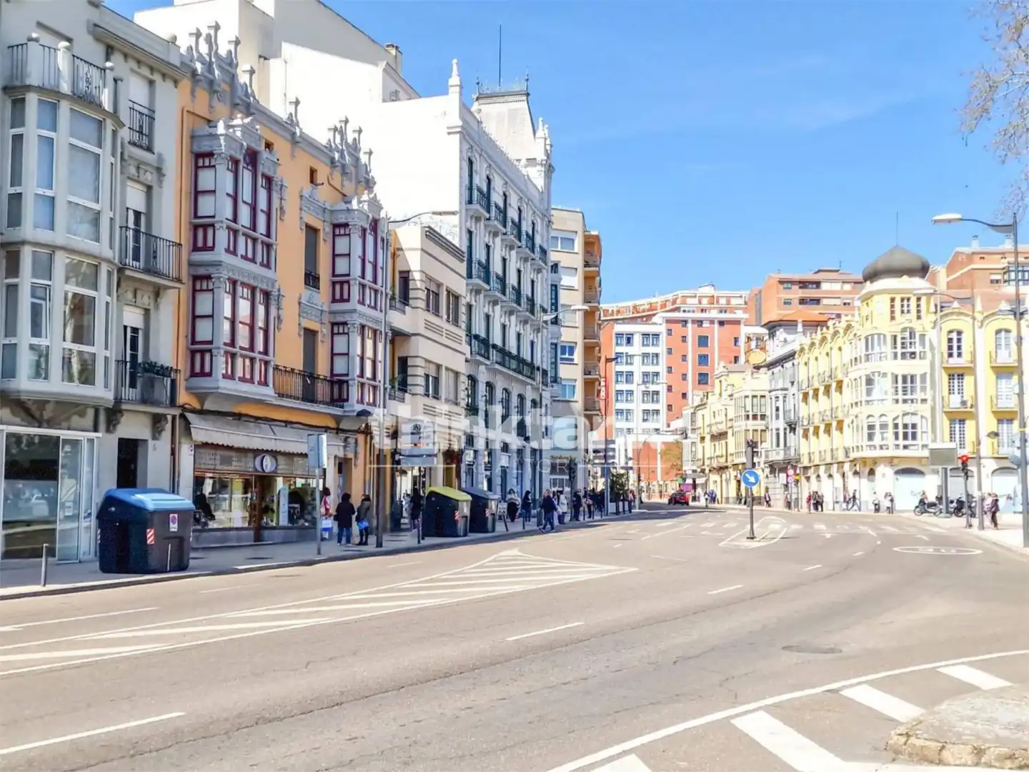 Piso en  Avenida de Portugal 1 - Foto 46