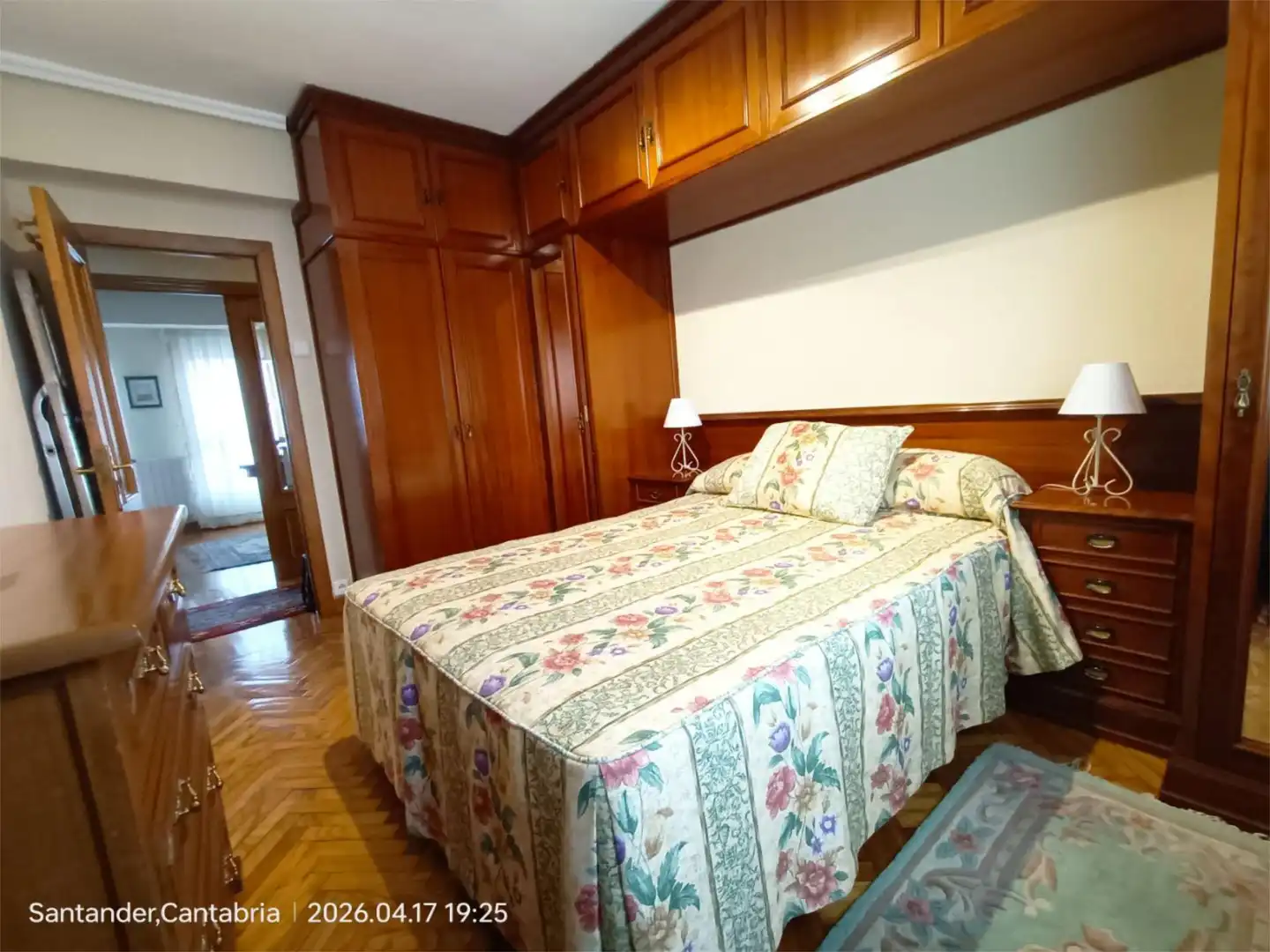 Piso en  Calle Camilo Alonso Vega 4 - Foto 4