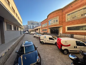 Nave Industrial en  Avinguda de Barberà 224 - Foto 1