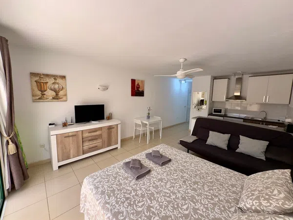 Estudio en Avenida Ernesto Sarti, 2, Torviscas Bajo - Foto 14