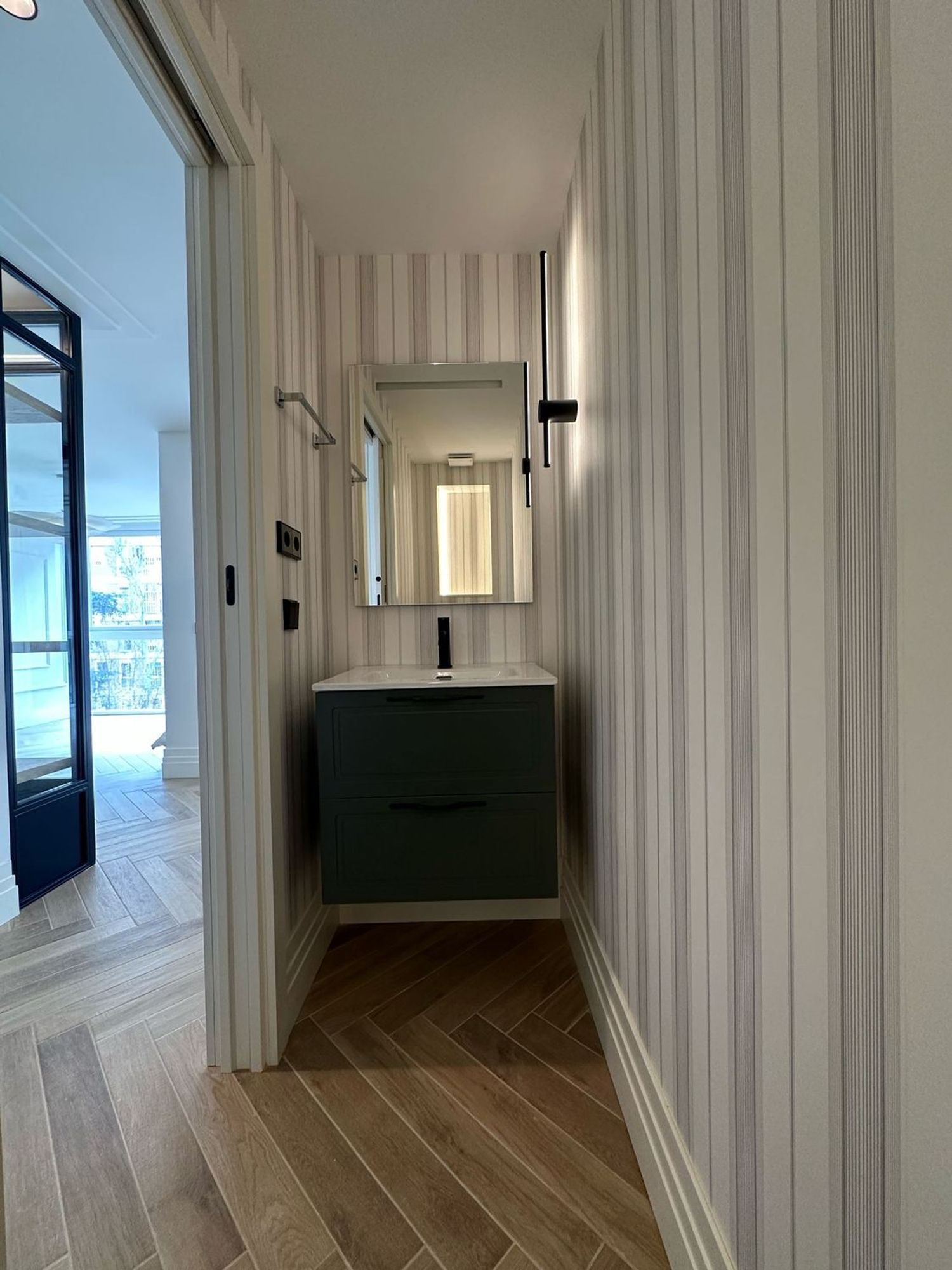 Piso en calle de Francisco Suárez, 20 - Foto 13