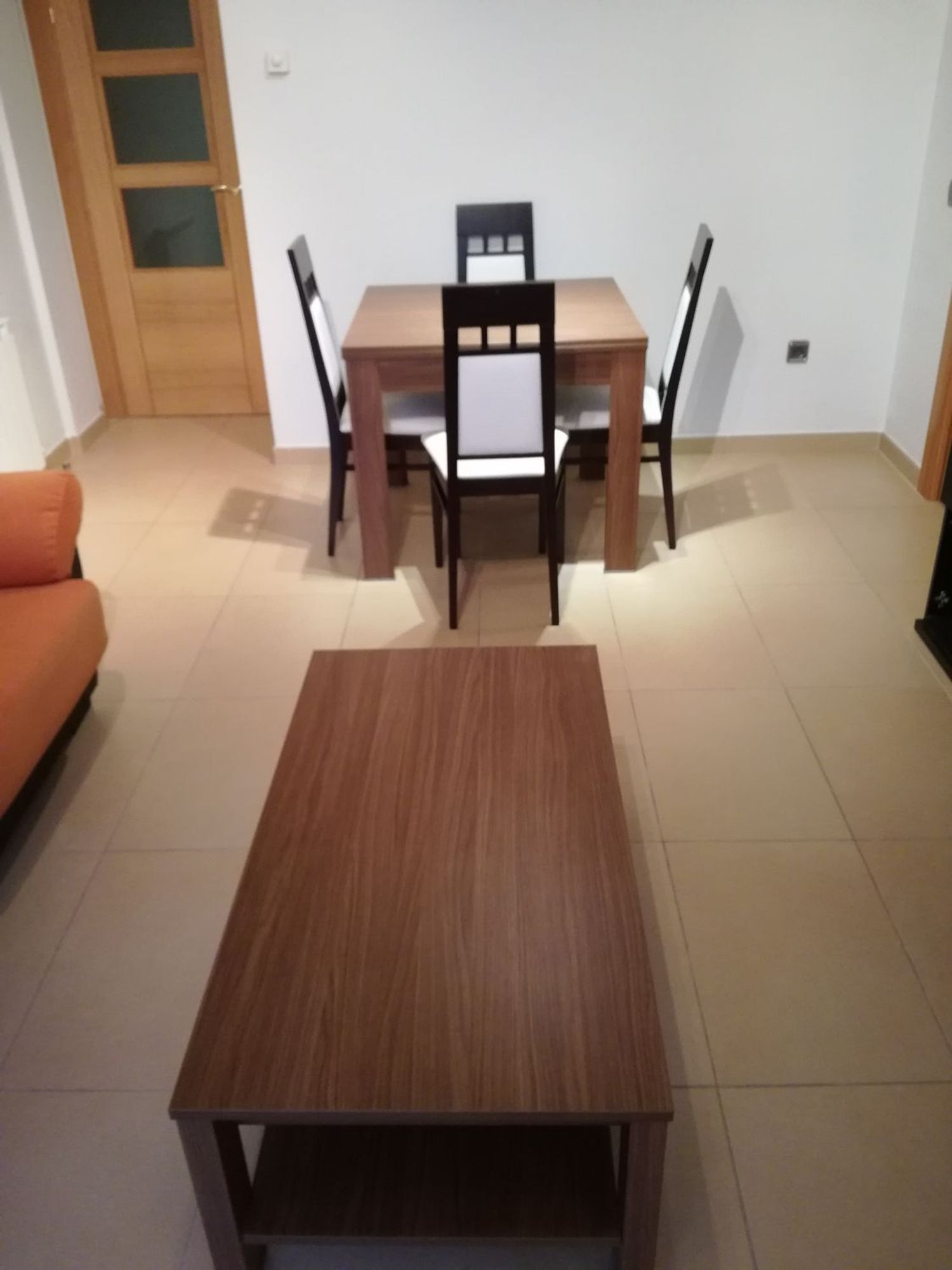 Piso en Calle Santa Teresa, 12, El Perchel, El Perchel - Foto 3