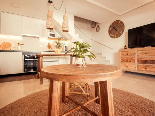 Chalet pareado en Calle Biar, 9, Tamarit - Playa Lissa, Tamarit - Playa Lissa - Foto 14