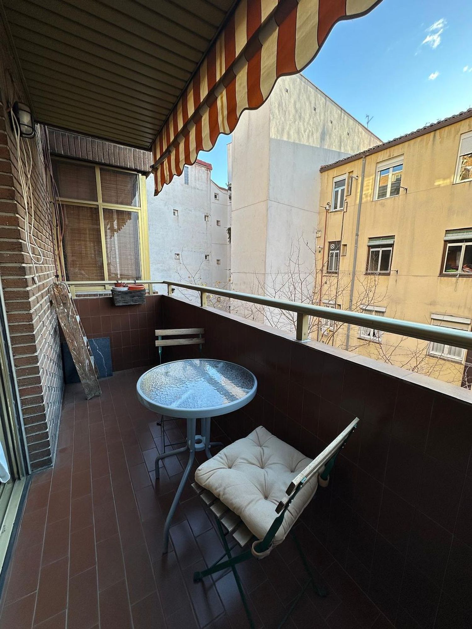 Piso en Calle de Martín de los Heros, 45, Argüelles - Foto 13