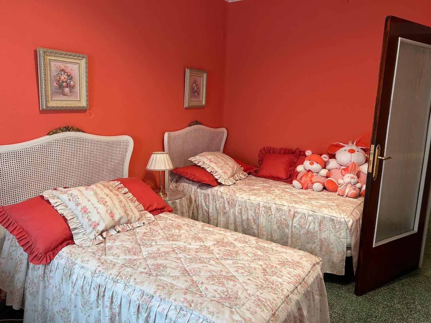 Piso en calle Fray Leopoldo de Alpandeire, 24 - Foto 14