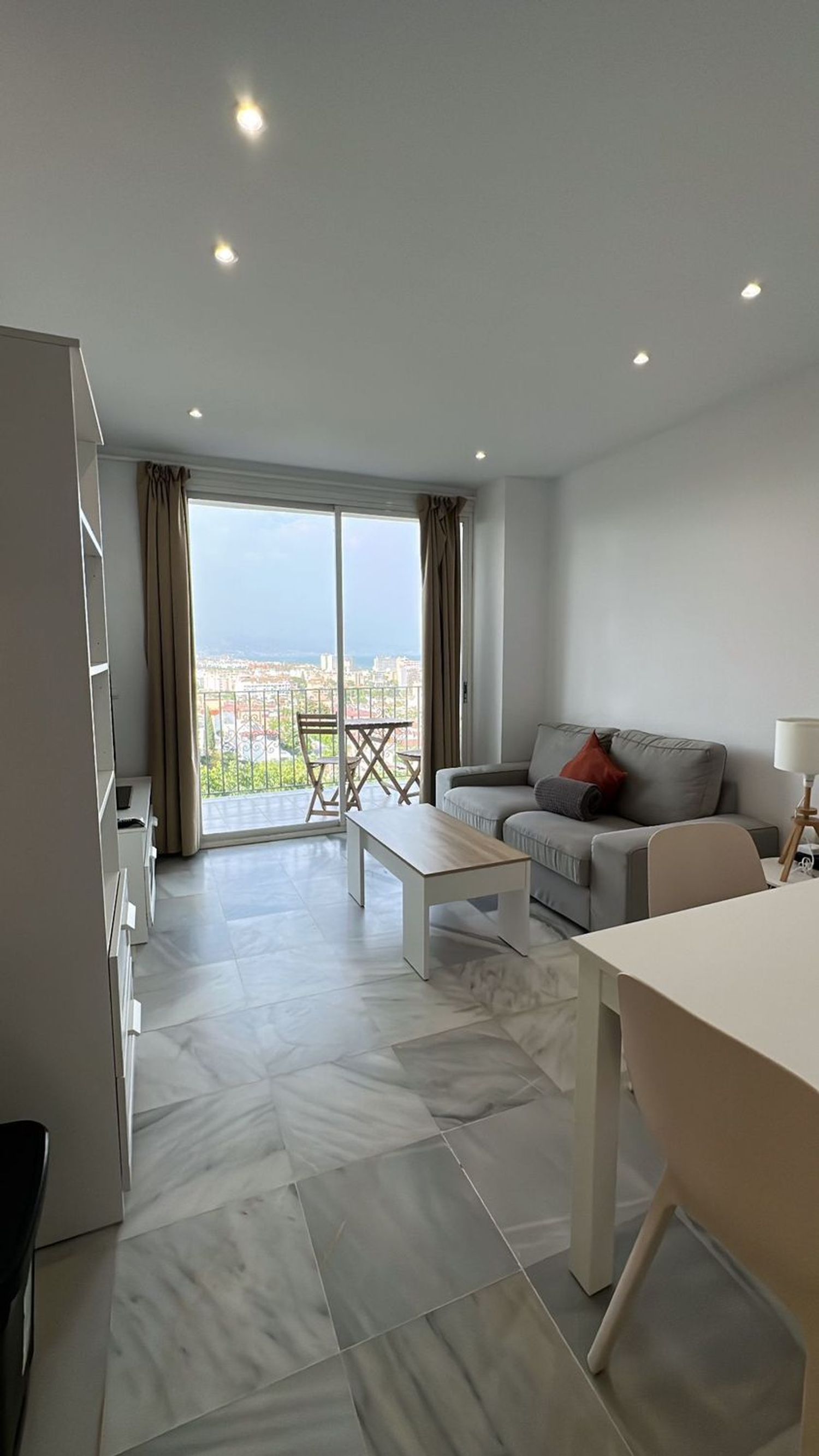 Piso en calle boscan, 34 - Foto 5