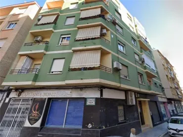 Piso en  Calle Amparo Merle 4 - Foto 11
