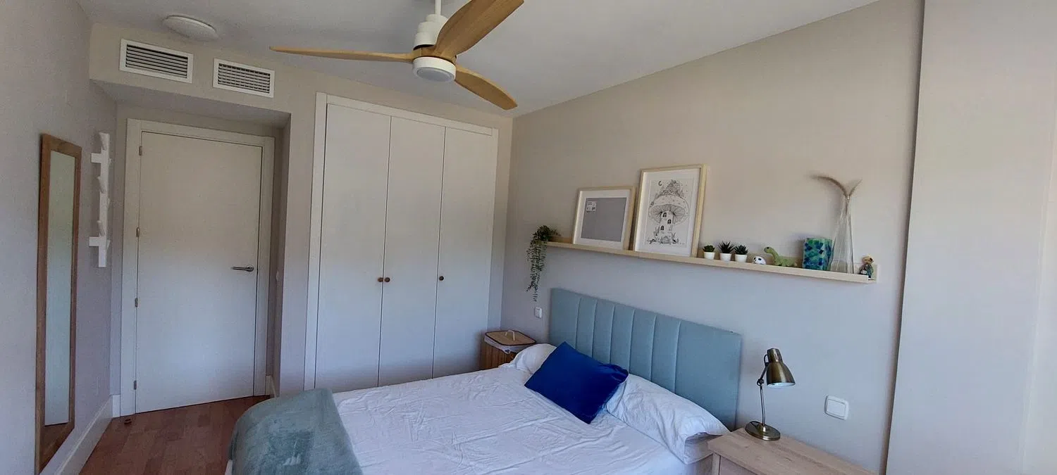 Piso en América, 11 - Foto 11