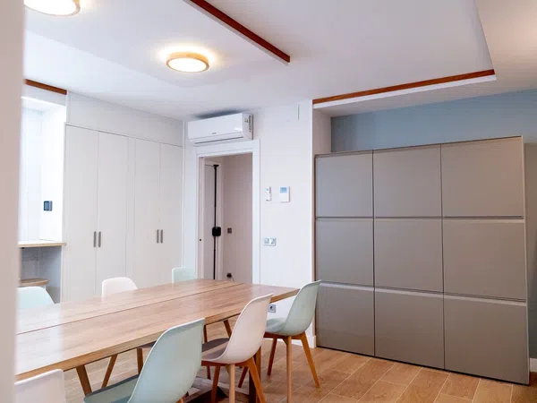 Dúplex en Camp d'Esports - Foto 3