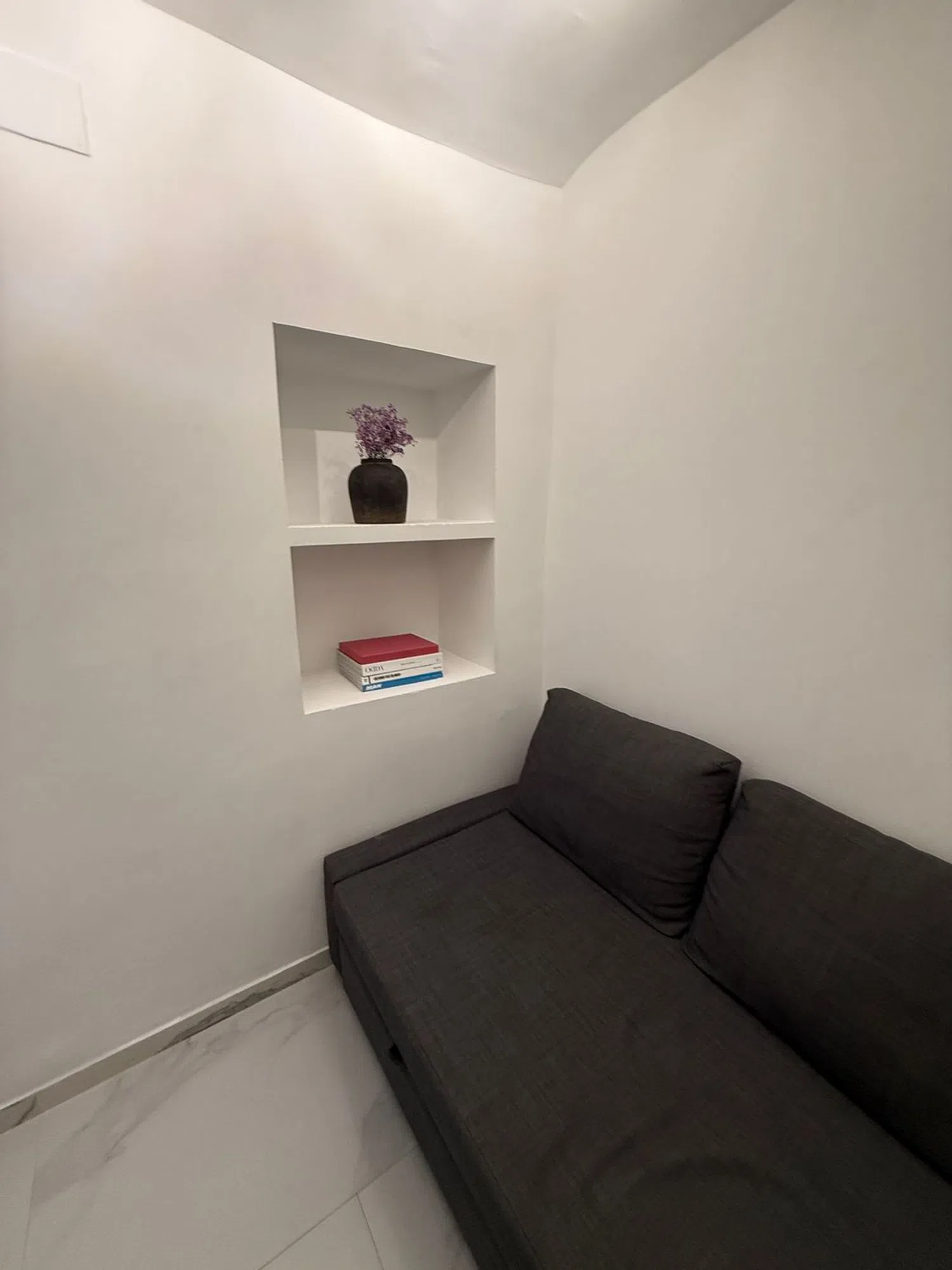 Estudio en cuesta de San Vicente, 30 - Foto 25