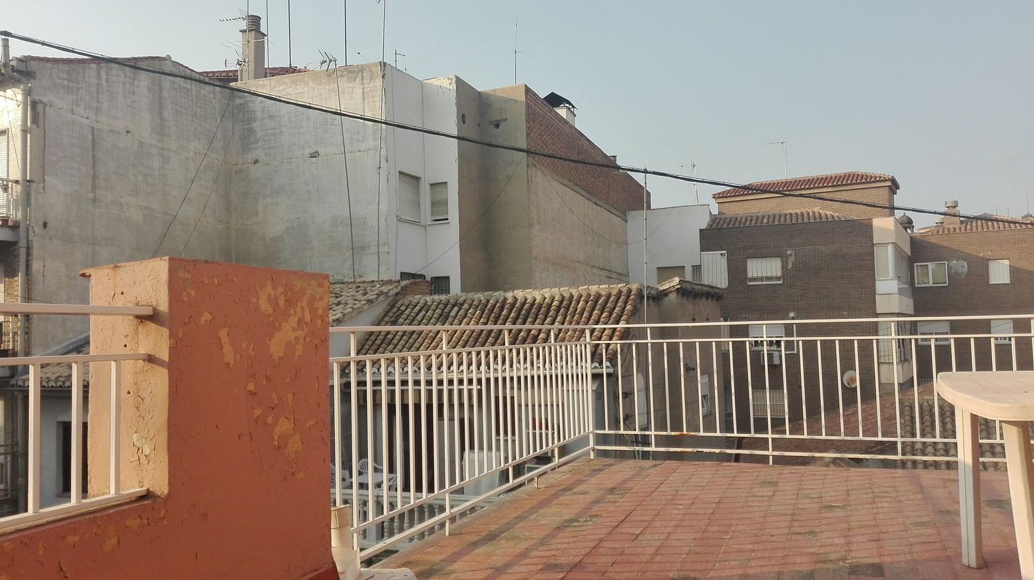 Ático en Placeta de Triviño, 2 - Foto 10