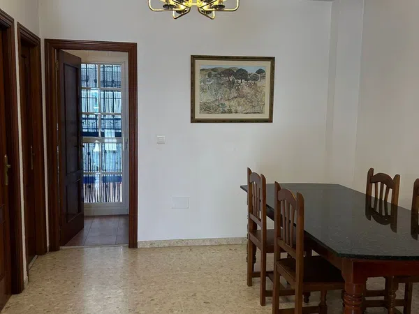 Chalet adosado en Calle Castillo Bajo, 12, Urbanización Santa Rosa, Urbanización Santa Rosa - Foto 2