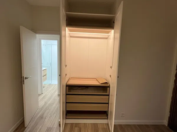 Piso en Avenida Juan XXIII, 1, Arenales - Lugo - Avda Marítima - Foto 23