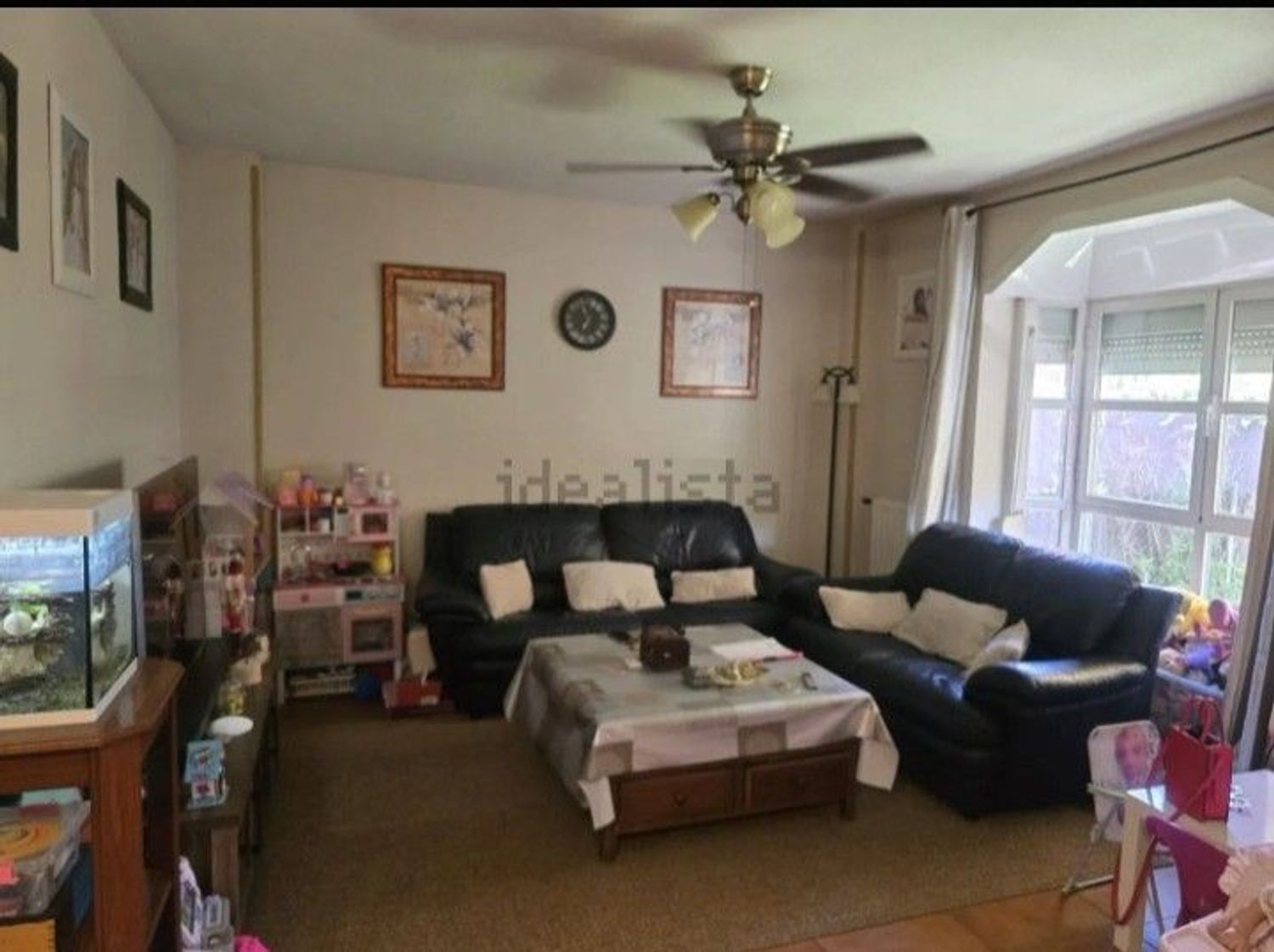 Chalet adosado en Calle de Galileo, 24, Covadonga - Los Manzanos, Covadonga - Los Manzanos - Foto 12