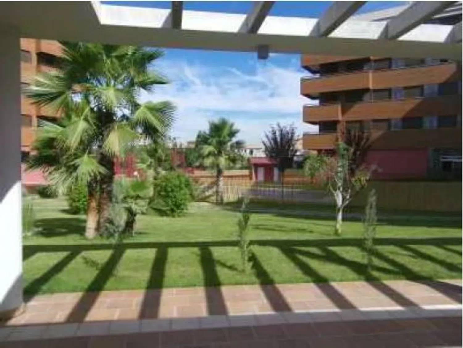 Piso en avenida de la Ilustración, 123 - Foto 2