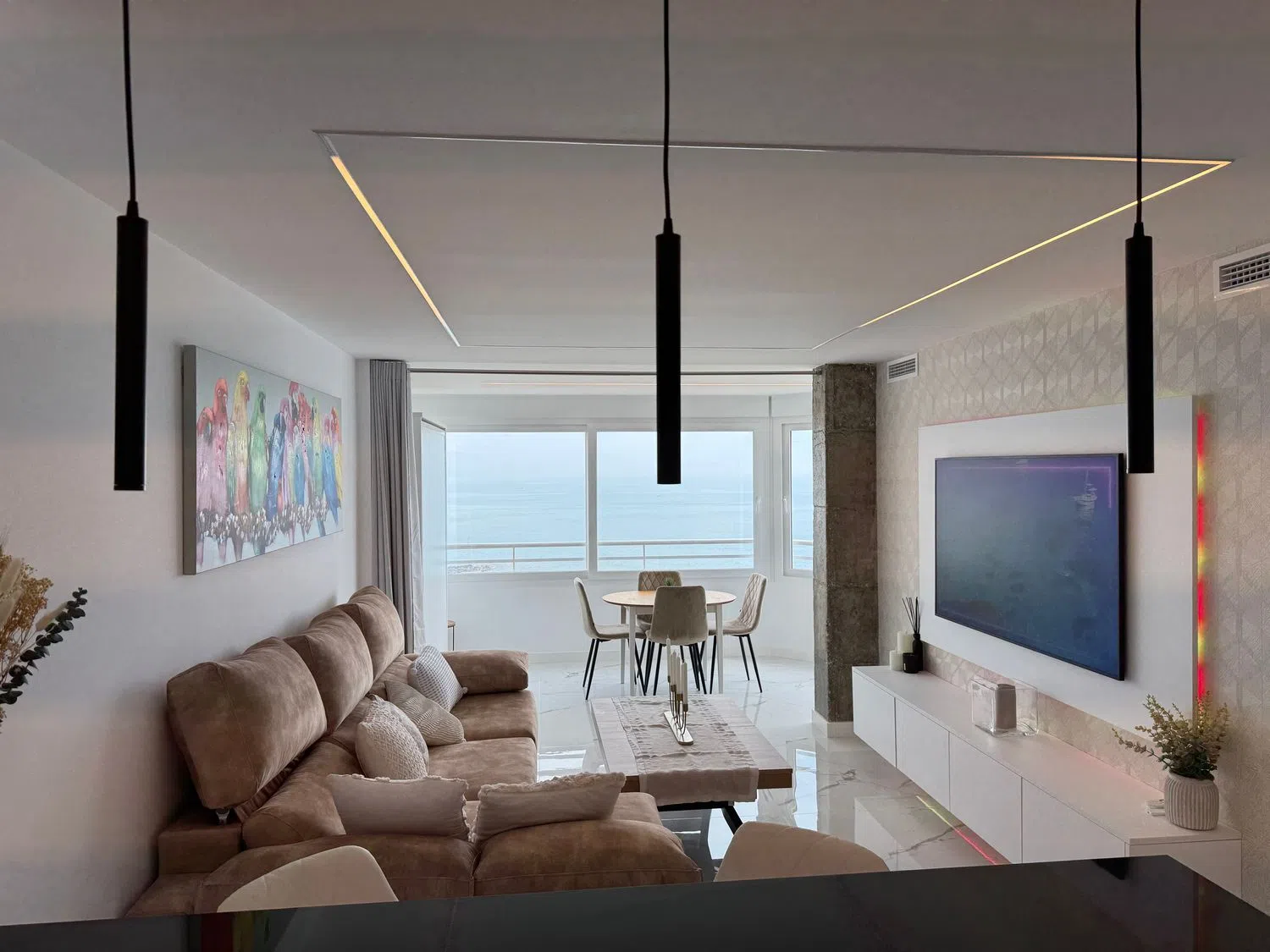 Piso en calle de Sant Vicent, 109 - Foto 5