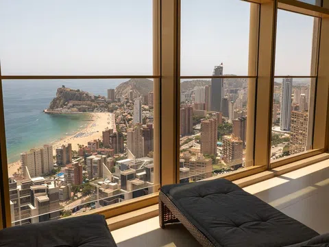 Piso en Av. de Mexico, 6