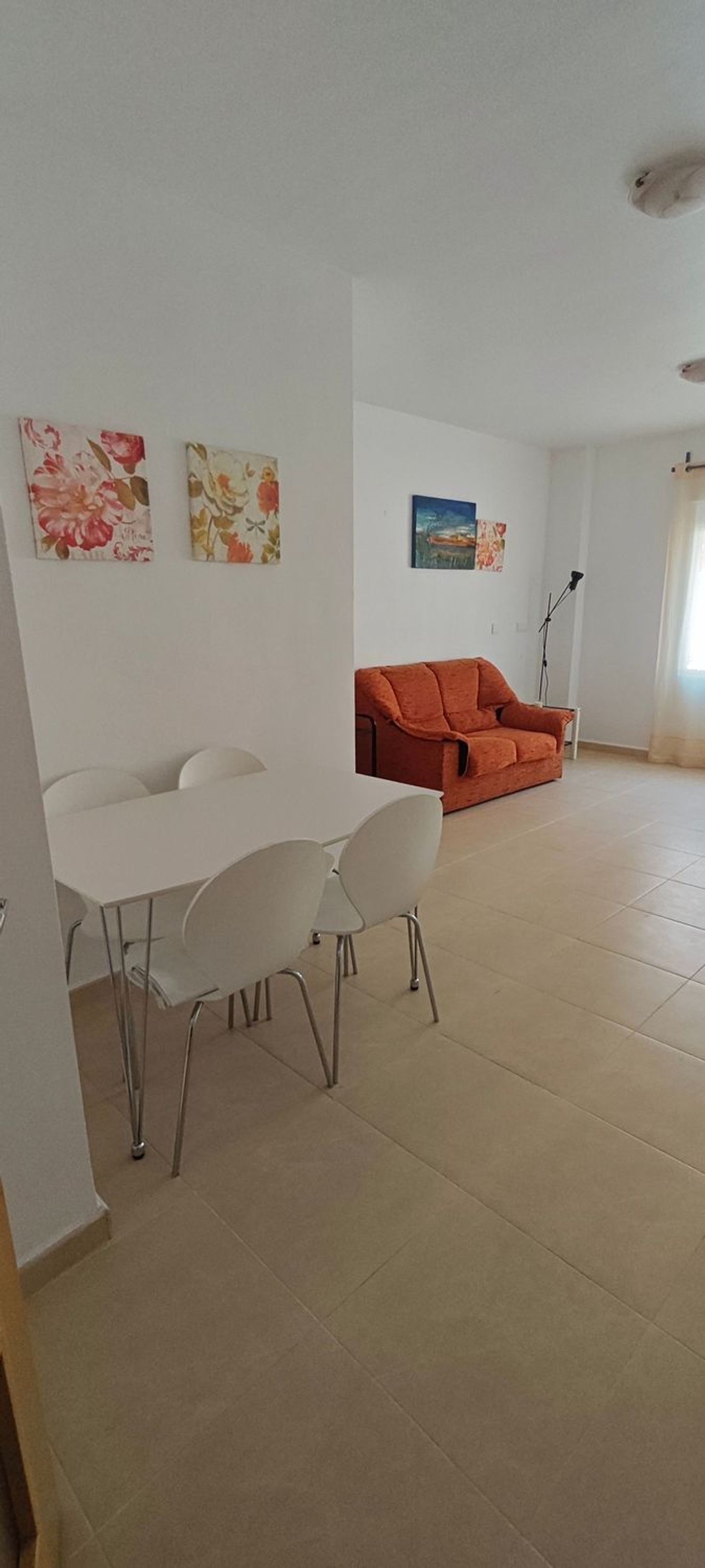 Piso en Calle Rosario, 116, La Ñora - Foto 2