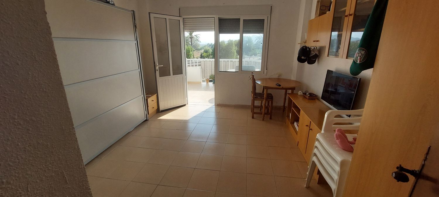 Chalet adosado en Paraiso park, 1, Islas Menores-Mar de Cristal - Foto 4