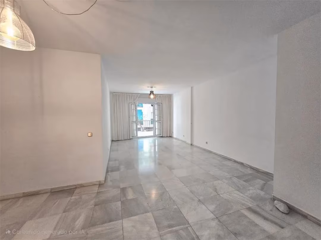 Piso en  Calle Ramiro Campos Turmo 6A - Foto 3