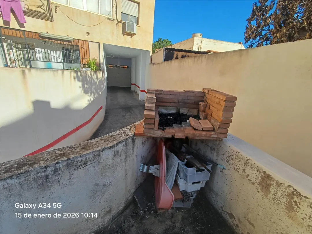 Piso en  Calle Abelardo Valero 55 - Foto 5