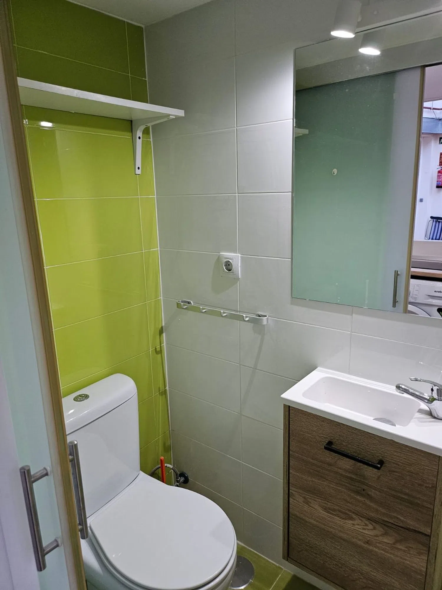 Dúplex en calle del Cardenal Cisneros, 19 - Foto 5