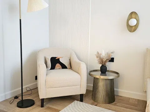 Piso en calle Marín García, 5