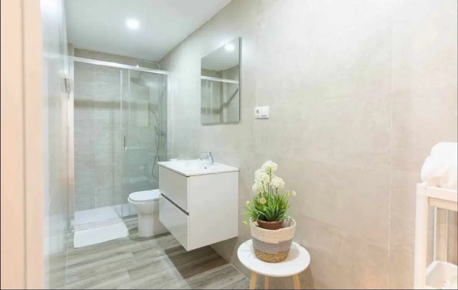 Estudio en calle Carraca 5, 2 - Foto 16