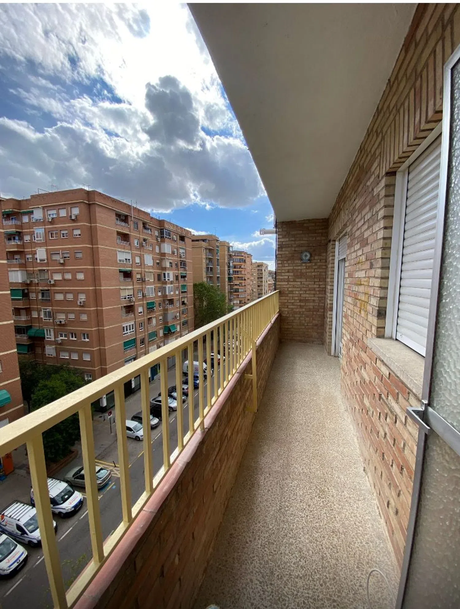 Piso en avenida de América, 49 - Foto 2
