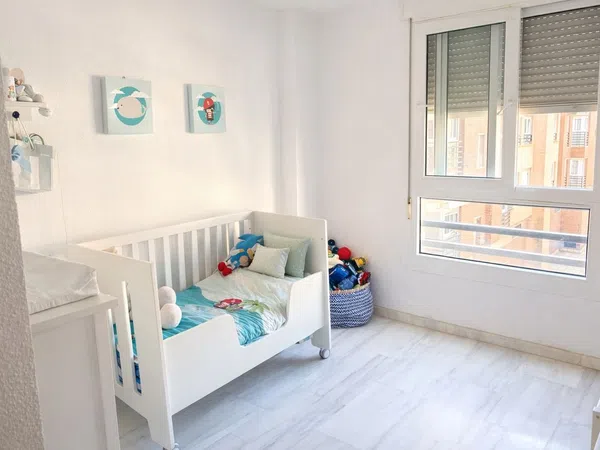 Piso en avenida Lagartijo, 4 - Foto 9