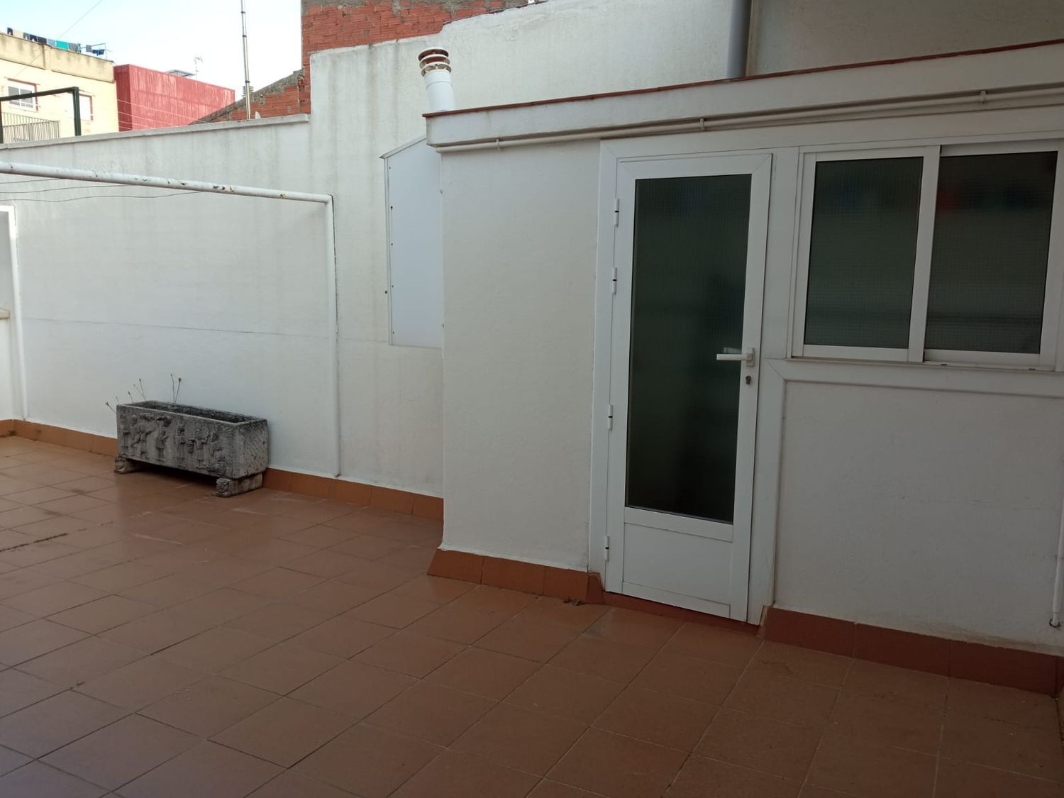 Chalet adosado en Calle de Roca i Roca, 188 - Foto 1