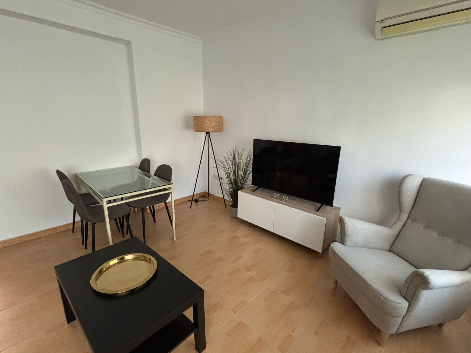 Piso en calle Claudio Boutelou, 2 - Foto 2