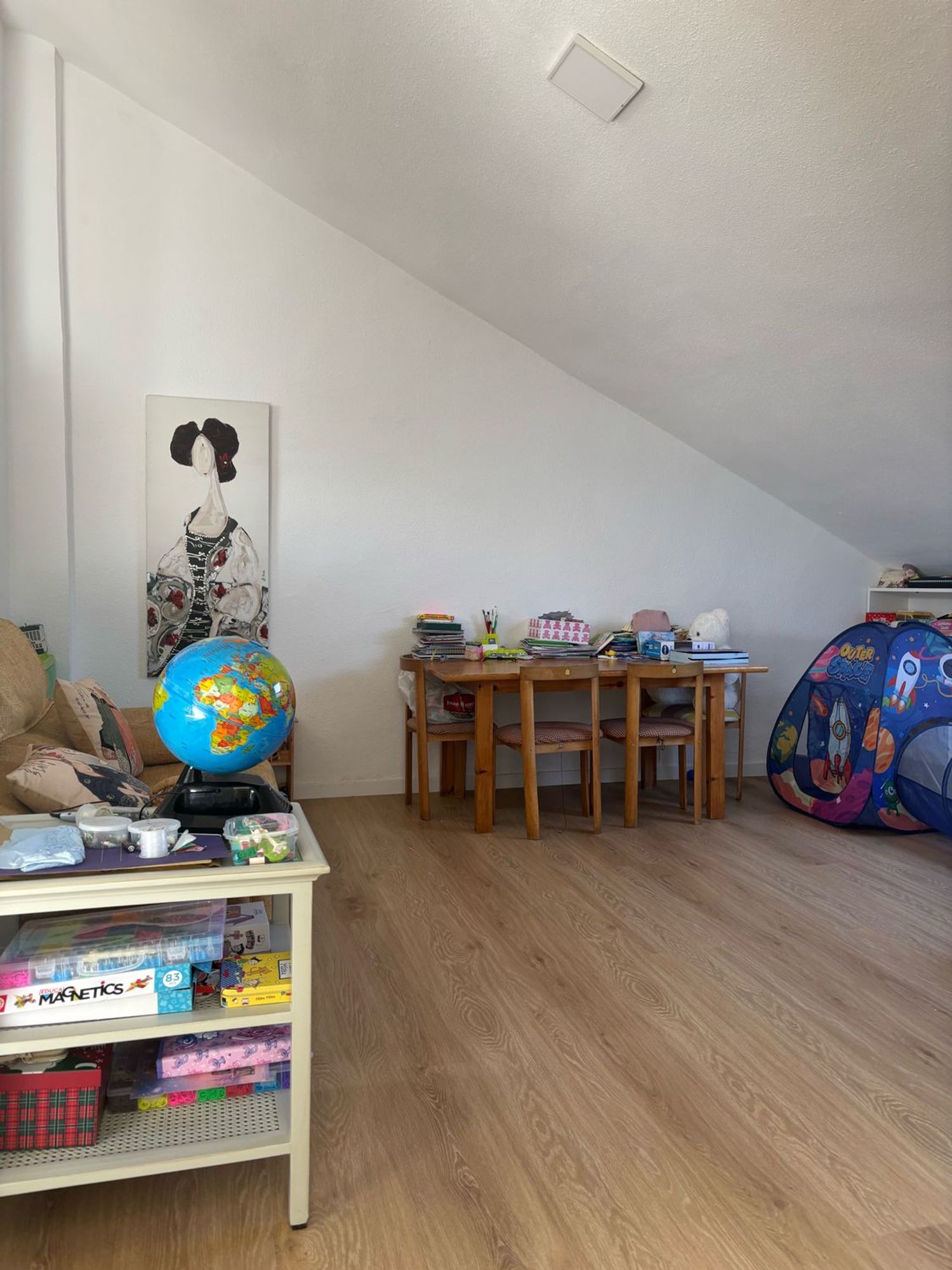 Chalet adosado en Barrio El Pinar- Punta Galea - Foto 20