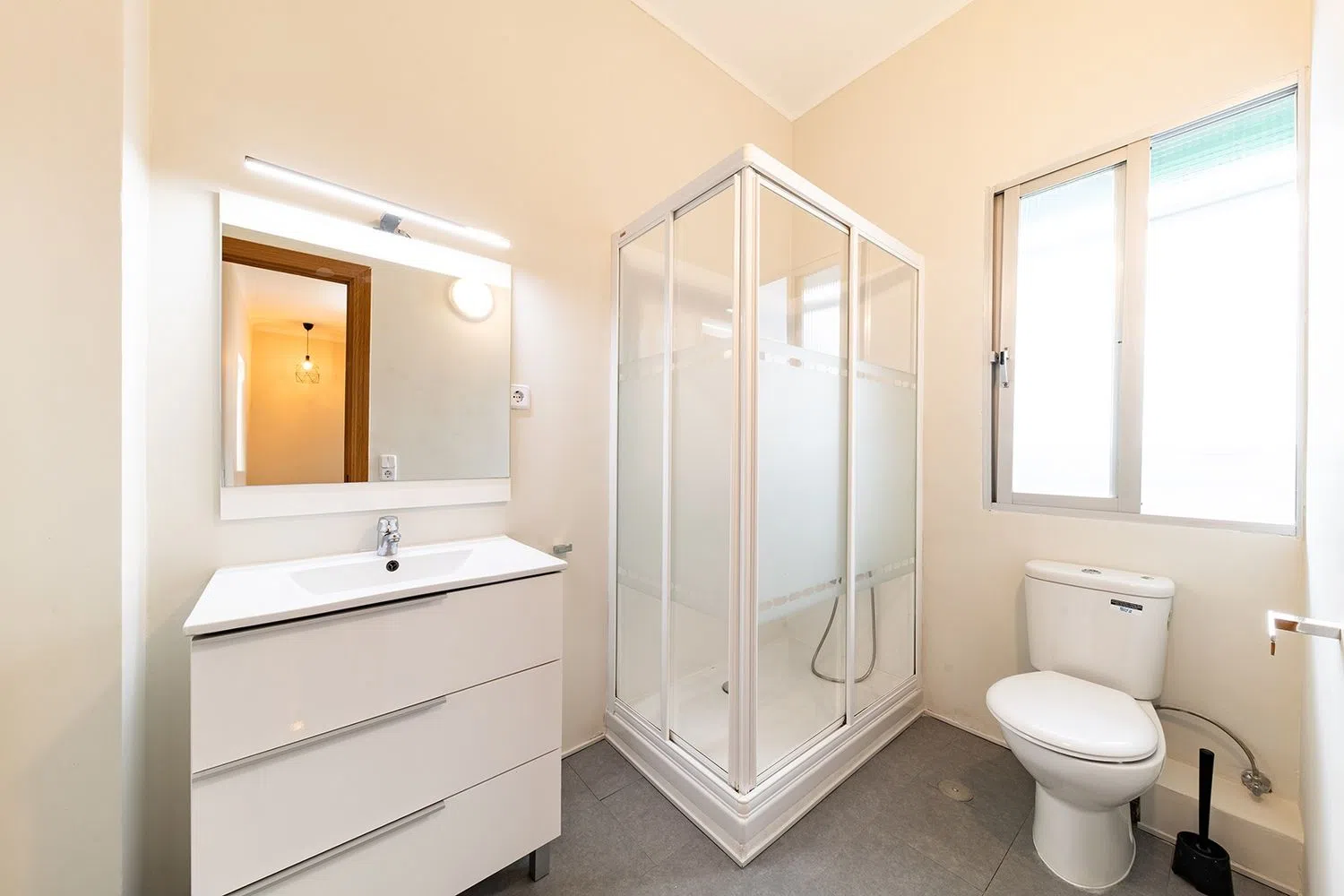 Piso en calle del Alcalde Sainz de Baranda, 22 - Foto 11