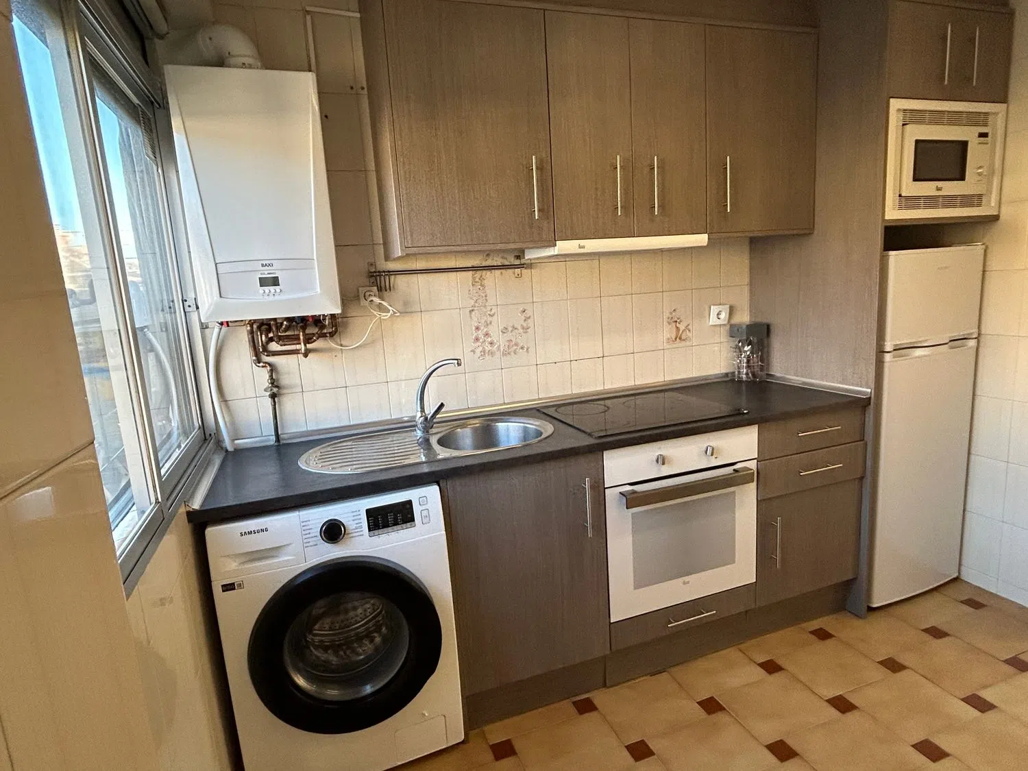 Piso en calle del Valle de Pineta, 7 - Foto 3