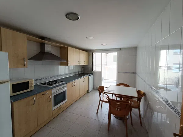 Piso en calle Rosalía de Castro, 52 - Foto 5