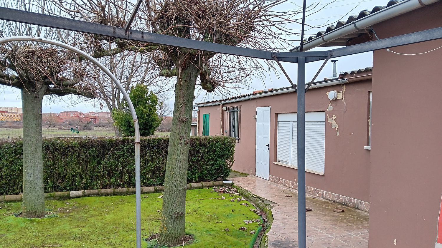 Casa rural en Calle de la Fuente, 90, Trobajo del Camino, Trobajo del Camino - Foto 2