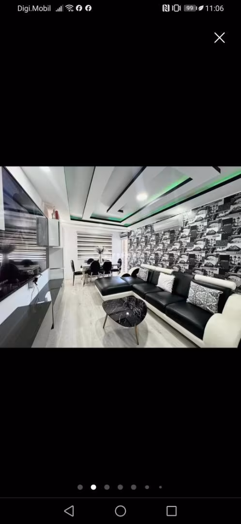 Piso en  Calle Ponce de León 1