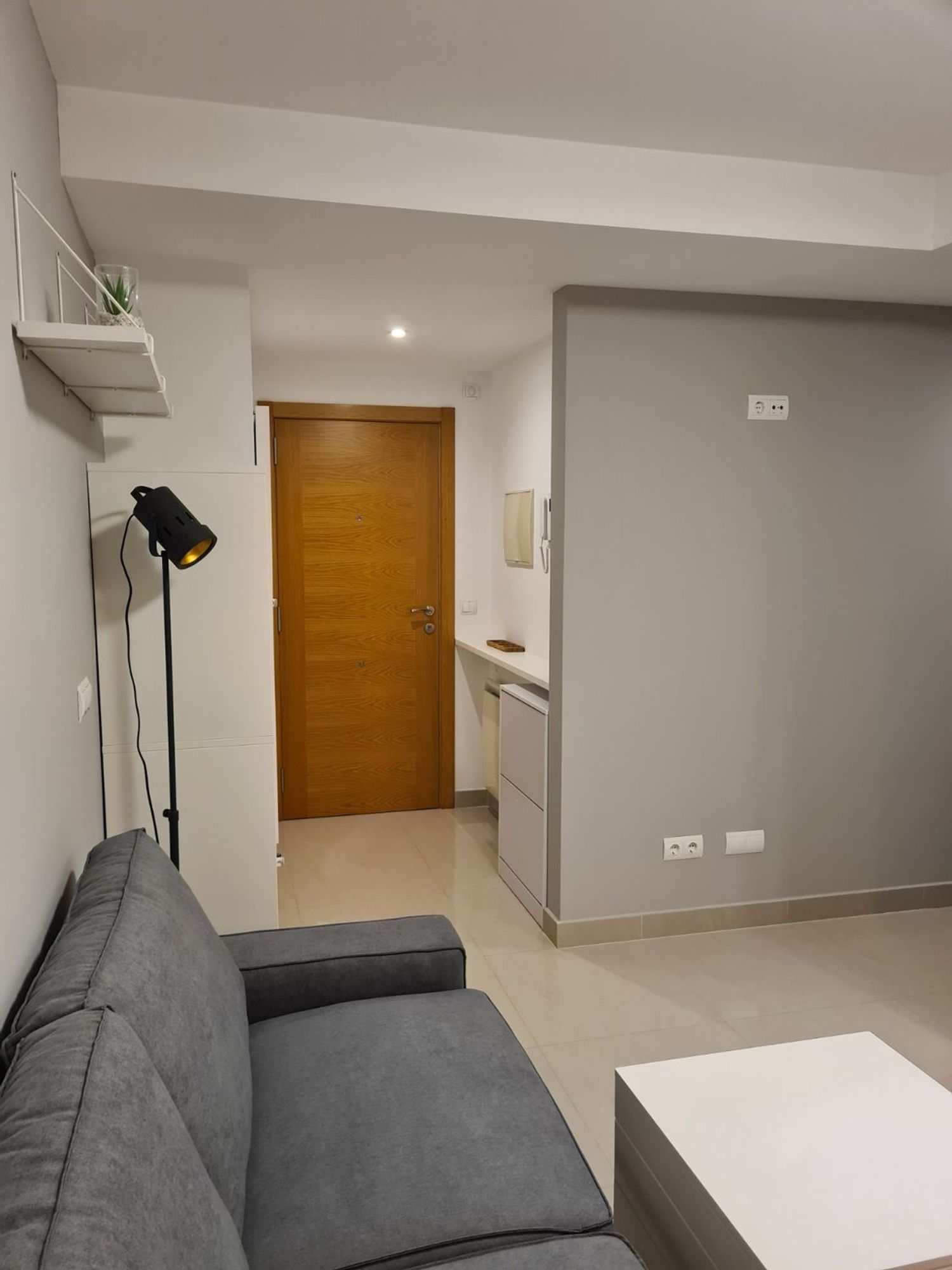 Piso en Riazor - Visma, Riazor - Visma - Foto 17