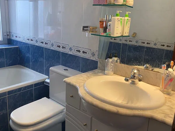 Piso en calle Saucelle, 5 - Foto 6