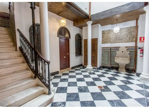 Piso en calle Molinillo del Aceite, 4 - Foto 9