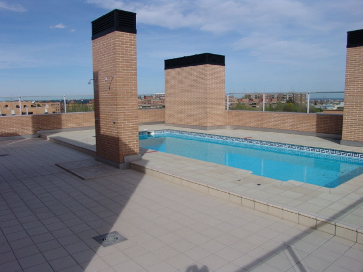Piso en Concepcion Arenal, 1, Parque Lisboa - La Paz - Foto 12