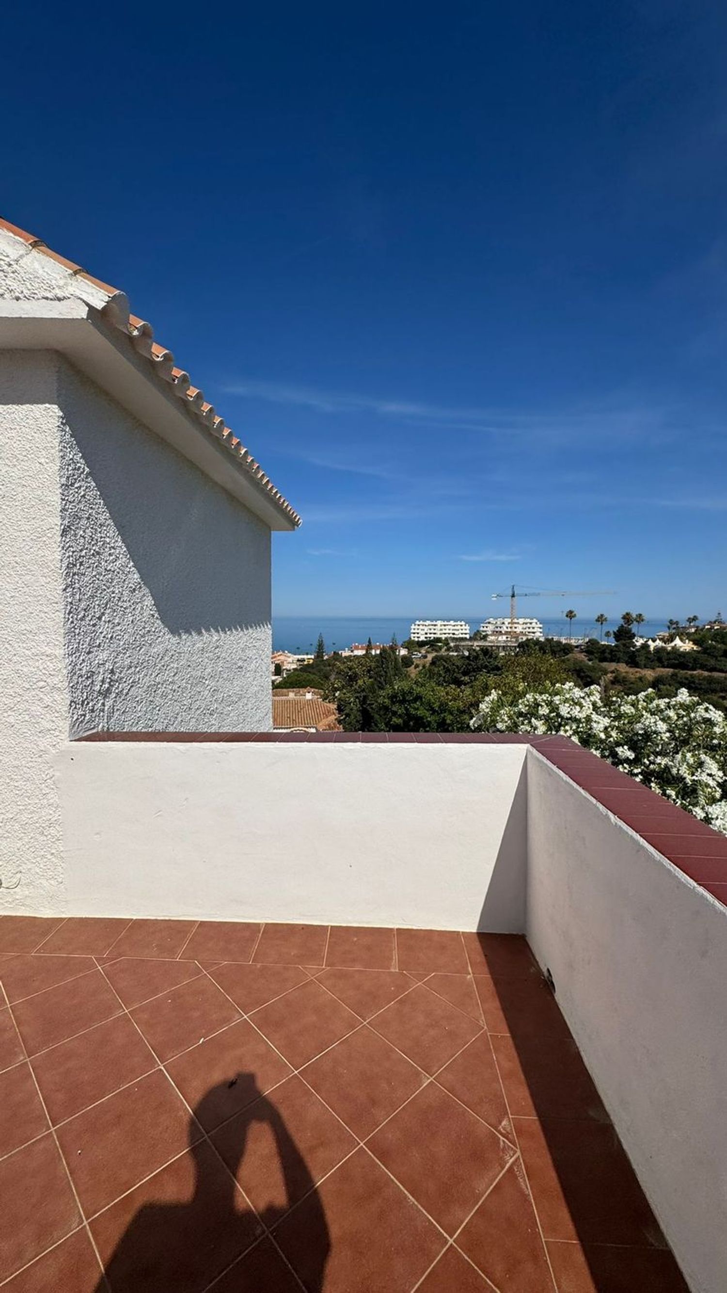 Casa o chalet independiente en Calle Jineta-Chaparral, 41, Calaburra - Chaparral - Foto 15