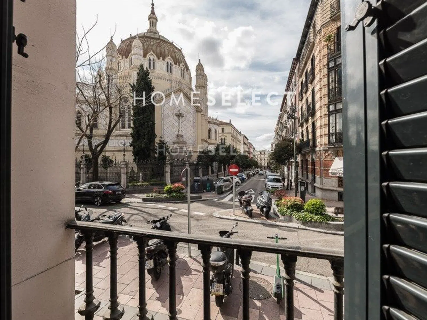 Dúplex en calle de Lagasca - Foto 4