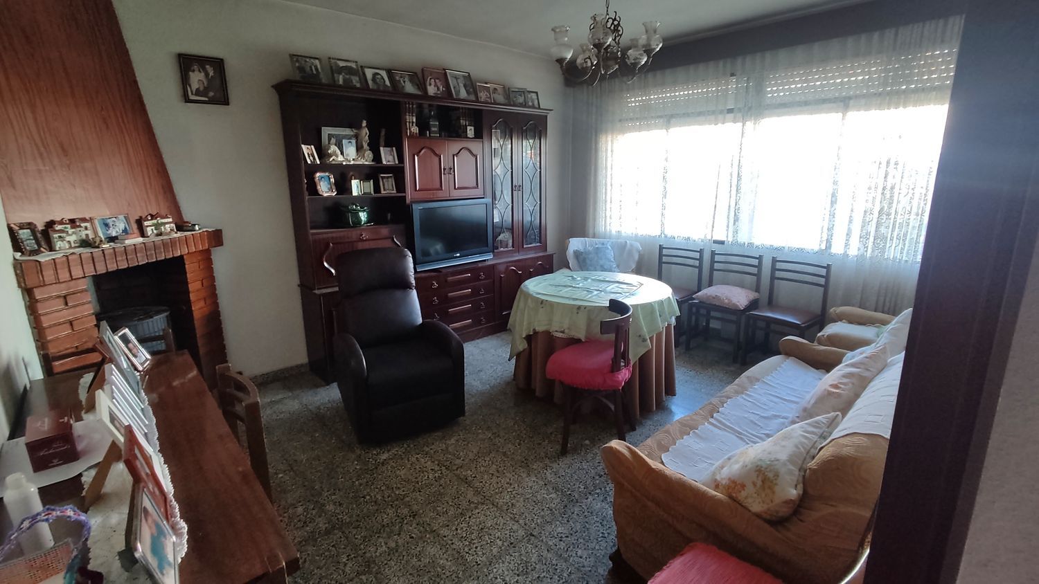 Chalet adosado en Calle Armada Española, 5 - Foto 5