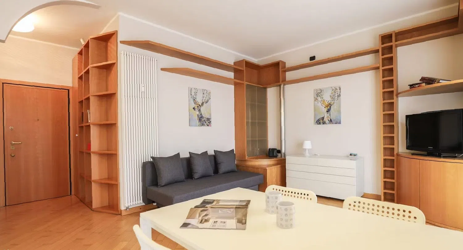 Piso en calle de la Vila de Muro, 5 - Foto 6