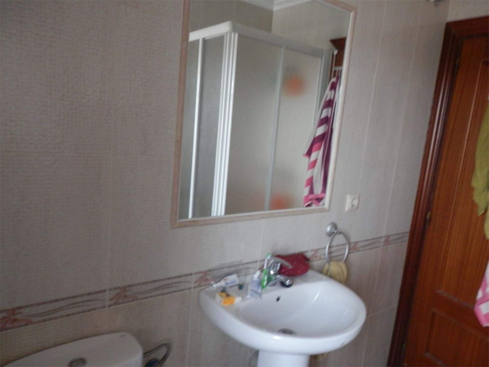 Piso en  Avenida de Filiberto Villalobos 1 - Foto 3